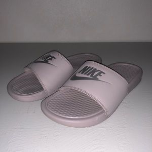 Nike Slides, Sanders, Flip Flops